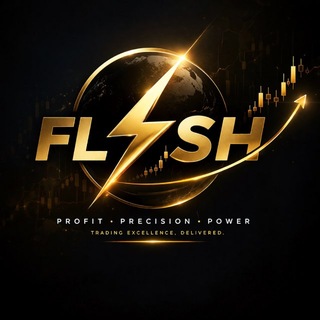 Telegram profile photo for FLASH⚜️