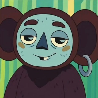 Telegram profile photo for ЯХЗ
