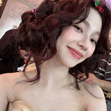 Telegram profile photo for monday fairy.