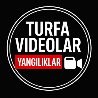 Telegram profile photo for Turfa Videolar | Yangiliklar