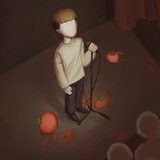 Telegram profile photo for No Punchlines