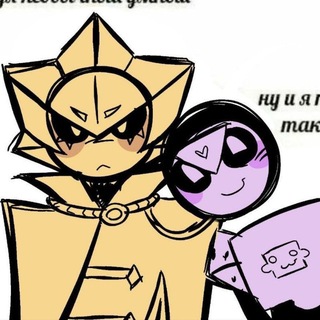 Telegram profile photo for переходник