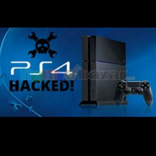 Telegram profile photo for Hack ps4 5.05_9.00