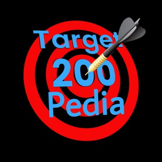 Telegram group profile photo for Pedia Target200plus🎯