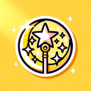 Telegram profile photo for fStik | StickLy