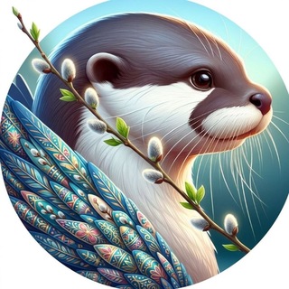 Telegram profile photo for Выдракрыл