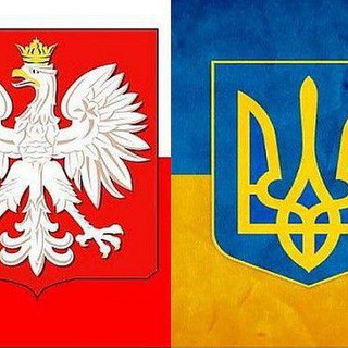Telegram group profile photo for Польща. Біженці християни (АСД)🇺🇦🇵🇱