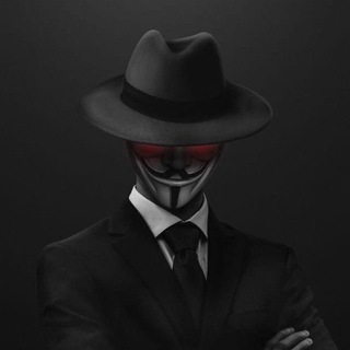 Telegram profile photo for АНОНИМ "ОНОХОЙ"