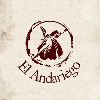 Telegram profile photo for El Andariego