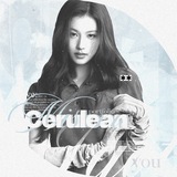 Telegram profile photo for cerulean portfolio (!)