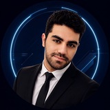 Telegram profile photo for Keyhan_pc1