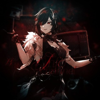Telegram profile photo for ㅤؙ᚛❛❛۟.𝐁𝐋𝔒𝐎𝐃𝐘 ℭ𝐎𝐃𝔈 — .恋人