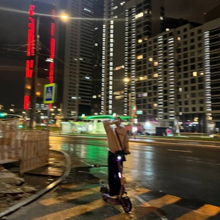 Telegram profile photo for БЛЕССЕДКИЛЛМИ