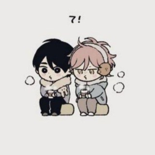 Telegram profile photo for Ммм...аниме🍀