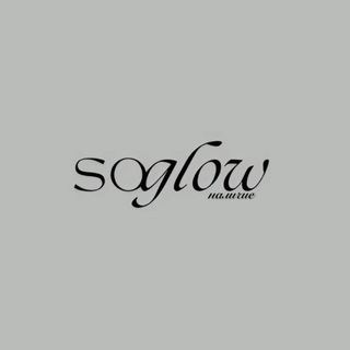 Telegram profile photo for soglow — наличие