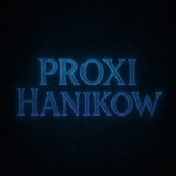 Telegram profile photo for پروکسی|hanikow