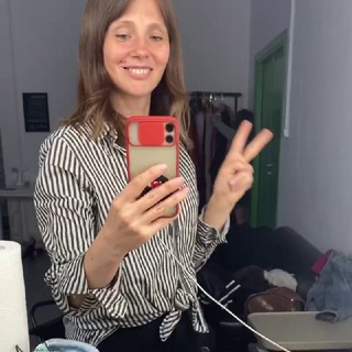 Telegram profile photo for Семья Mama Wave