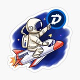 Telegram profile photo for DGB Faucet | Claim DGB hourly