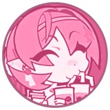 Telegram profile photo for ꯭ּ ֶָ ᅠ ᅠ𝗿𝖾꯭𝗻𝖺 𖹭ؚ 𝗿𝗲𝗺꯭𝗶𝗲𝗹𝗹𝗲"𝗌^᪲᪲᪲ ֶָ♡゙