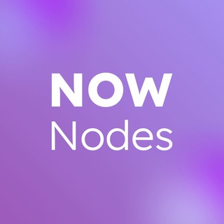 Telegram group profile photo for NOWNodes Community