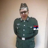 Telegram profile photo for Alexander Vucic offical 🇷🇸 #нефейк