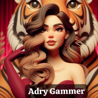 Telegram profile photo for ADRY GAMMER