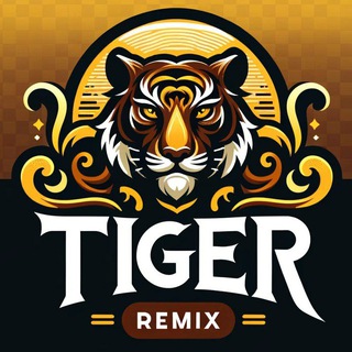 Telegram profile photo for TigerRemix - Channel