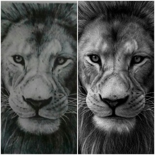 Telegram profile photo for Drawing AB