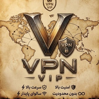 Telegram profile photo for Vpn Vip