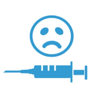 Telegram profile photo for effetti collaterali vaccini