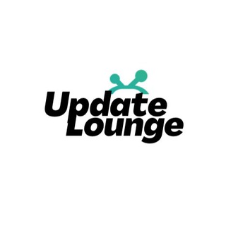 Telegram profile photo for UPDATE LOUNGE