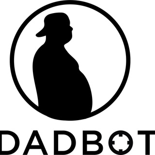 Telegram profile photo for DadBot Official Portal