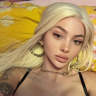 Telegram profile photo for Paty_nicol🤤