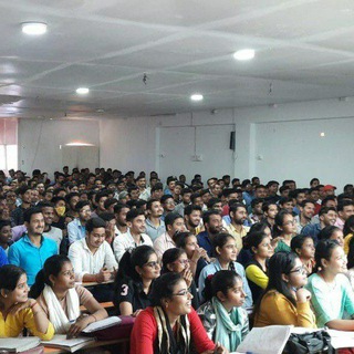 Telegram profile photo for SSM Sir (IIT-DELHI ) official