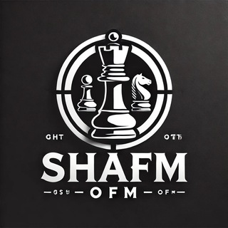 Telegram group profile photo for SHAFT OFM