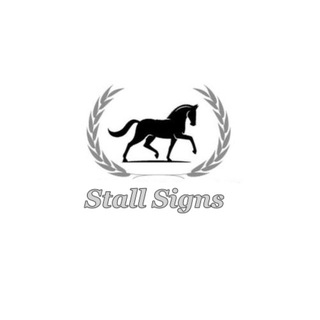 Telegram profile photo for 🪽Stall Signs🪽
