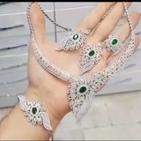 Telegram profile photo for 💍نقره لوکس پرداخت درب منزل💍