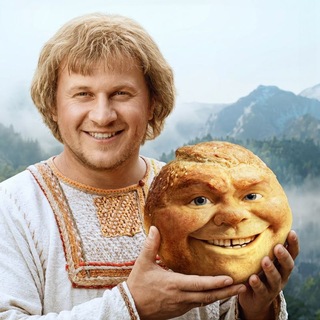 Telegram profile photo for КОЛОБОК