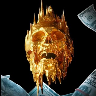 Telegram group profile photo for 𝗞𝗶𝗡𝗚 (чат услуг и сделок)