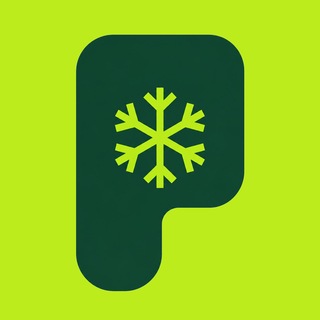 Telegram profile photo for RobinHood x Pons - Fresh Wallet & 500k mkcap tracker