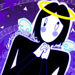 Telegram profile photo for wahwahpalace ( ͡°ᴥ ͡° ʋ)໒꒱