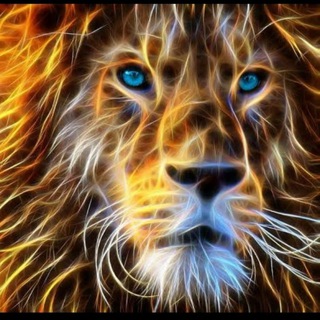 Telegram profile photo for Airdrop Leon
