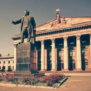 Telegram profile photo for Управа Кировского внутригородского района Администрации городского округа Макеевка ДНР