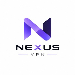 Telegram profile photo for NEXUS vpn