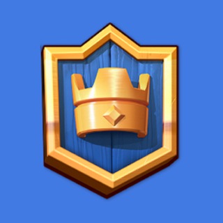 Telegram group profile photo for sspai · Clash Royale