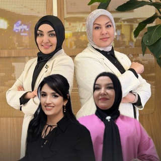 Telegram profile photo for 12-Fevral Dizaynerlar bellasuvi
