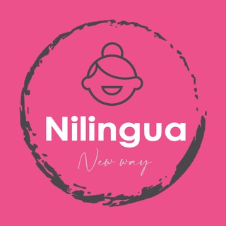 Telegram profile photo for Nilingua