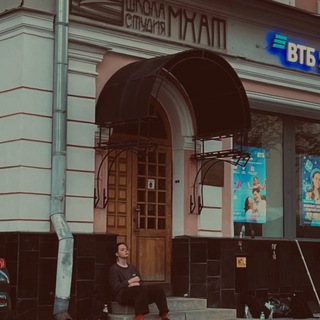 Telegram profile photo for Андрей Румянцев