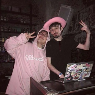 Telegram profile photo for свИтчек