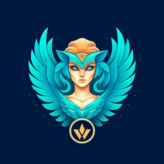 Telegram profile photo for The Athena's Voice